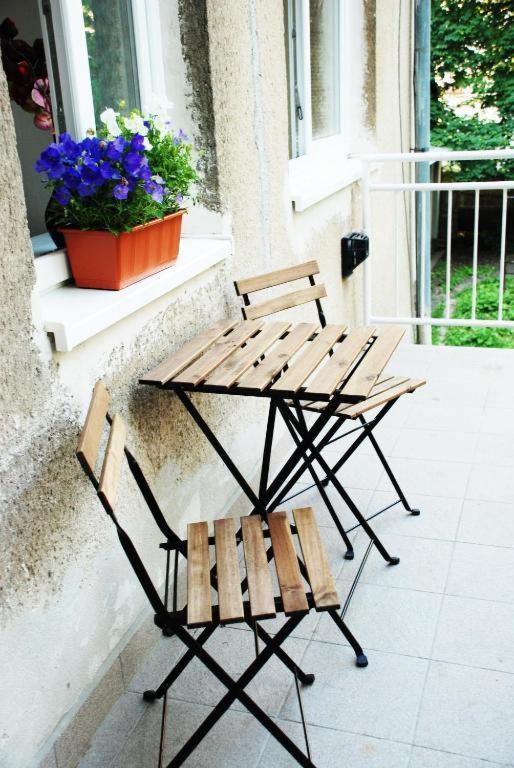 Apartment 5 Min By Walk To The Center Brno Ngoại thất bức ảnh