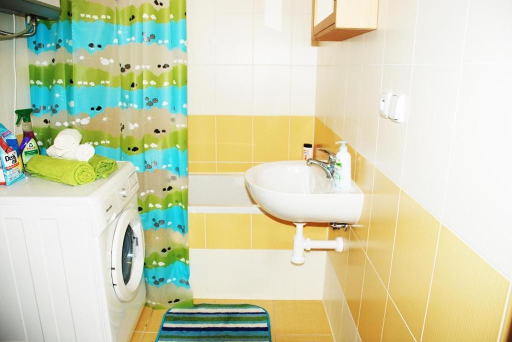 Apartment 5 Min By Walk To The Center Brno Ngoại thất bức ảnh