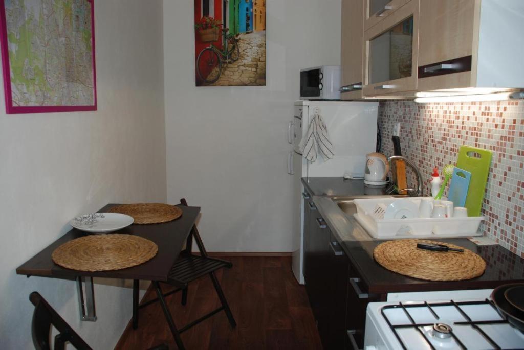 Apartment 5 Min By Walk To The Center Brno Ngoại thất bức ảnh