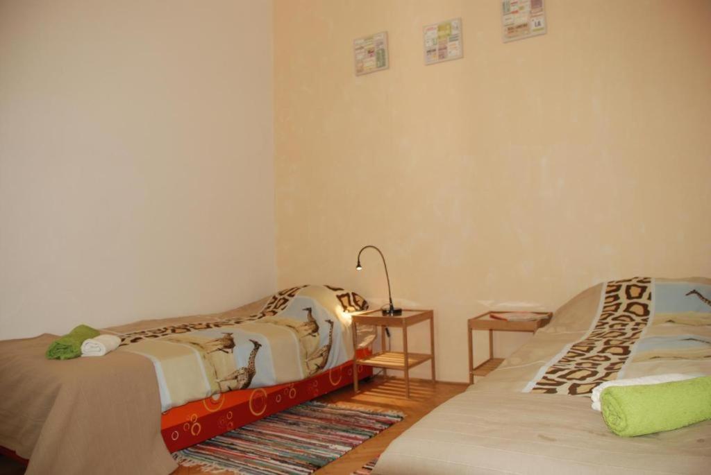 Apartment 5 Min By Walk To The Center Brno Ngoại thất bức ảnh
